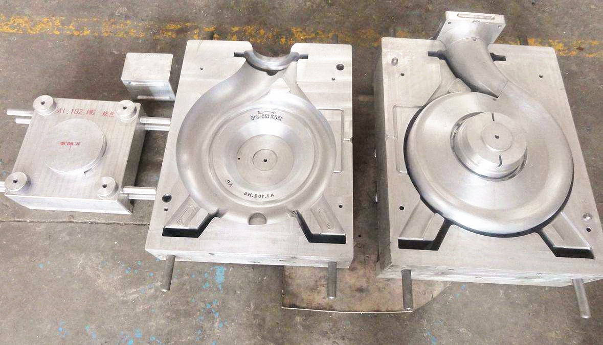 九種鑄造模具爆裂原因及防范措施！