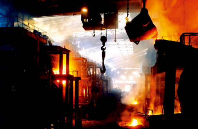 知識(shí)篇——球鐵熔煉控制六大步，非常關(guān)鍵！