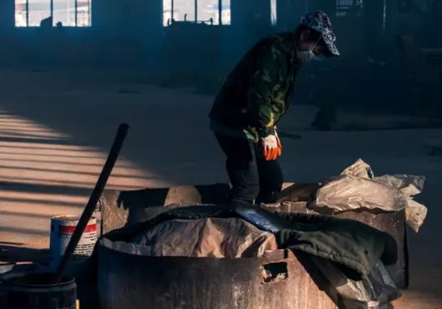 消失模鑄造“一看就會，一做就廢”的問題！看完就能輕松解決！