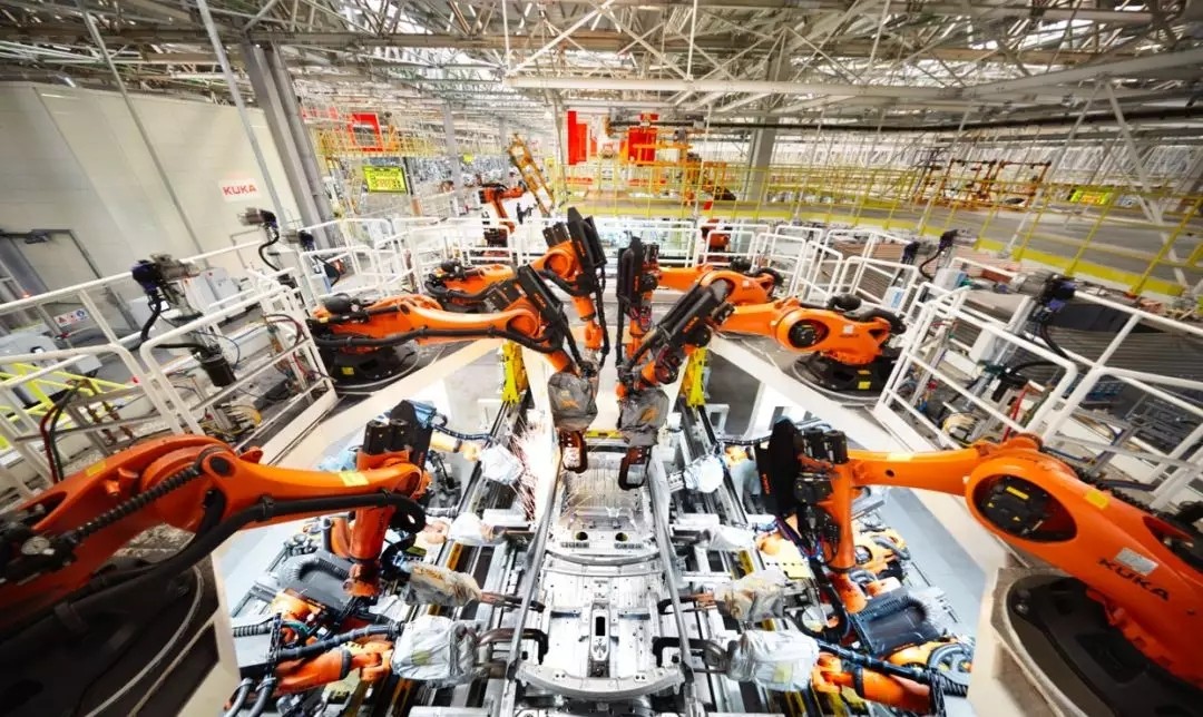 揭秘德國制造（Made in Germany）不倒的秘密！