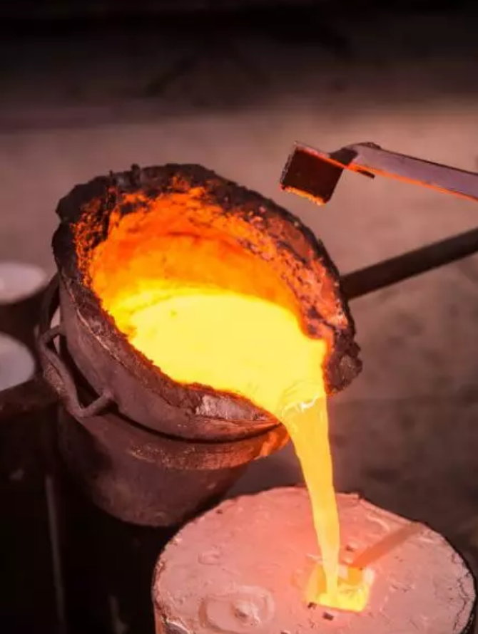 鑄件冒口尺寸怎么計(jì)算？看完就懂了！