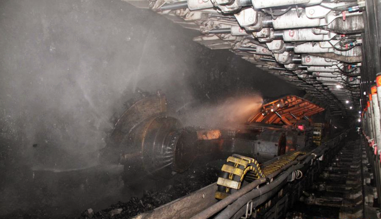 2019年迎來(lái)新一輪煤機(jī)采購(gòu)高峰！有望超750億~