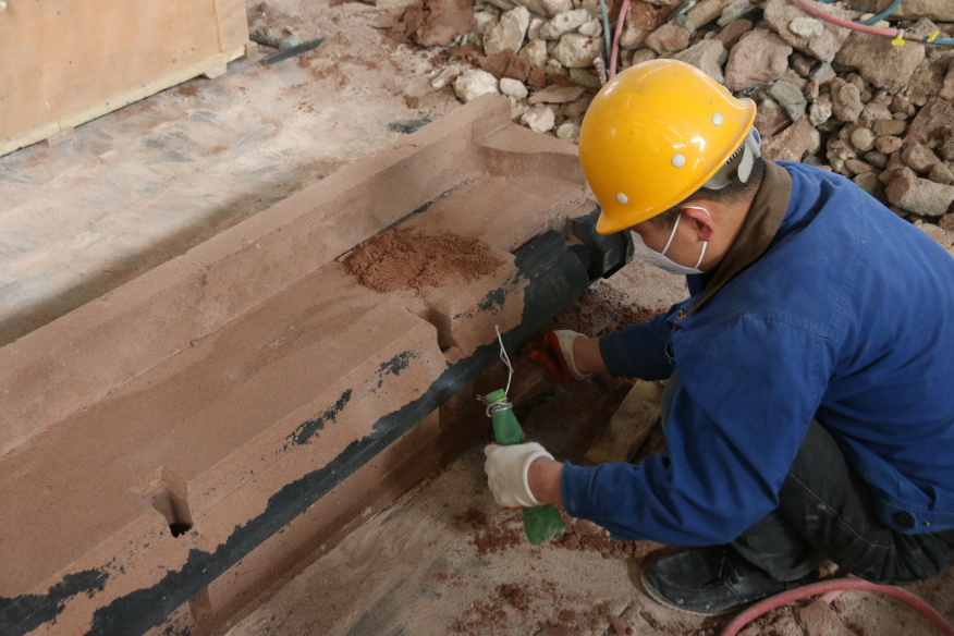 砂型鑄造8大基本步驟，鑄造人必看！