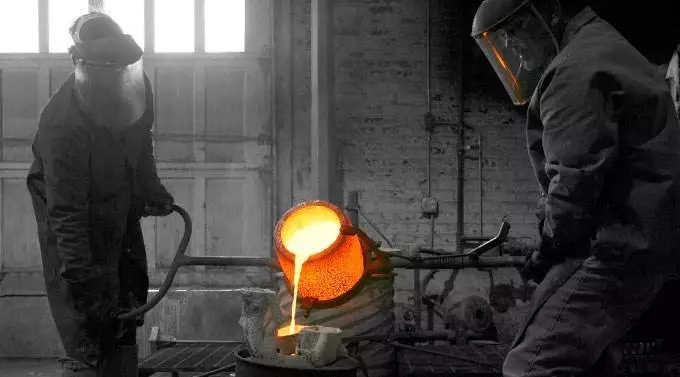 消失模澆注位置，特別注意7個(gè)關(guān)鍵點(diǎn)！