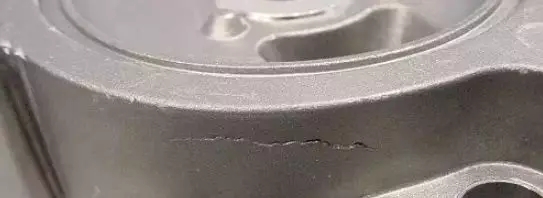 鑄件致命缺陷——裂紋，如何避免？