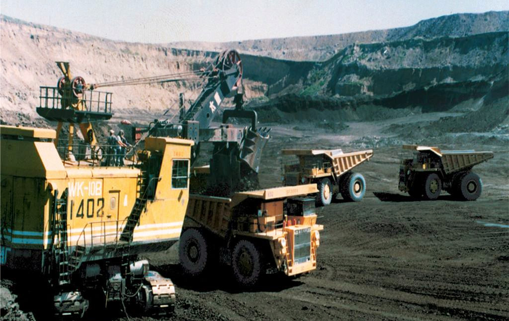 好消息！國(guó)家優(yōu)化煤炭產(chǎn)能拉動(dòng)煤機(jī)需求！