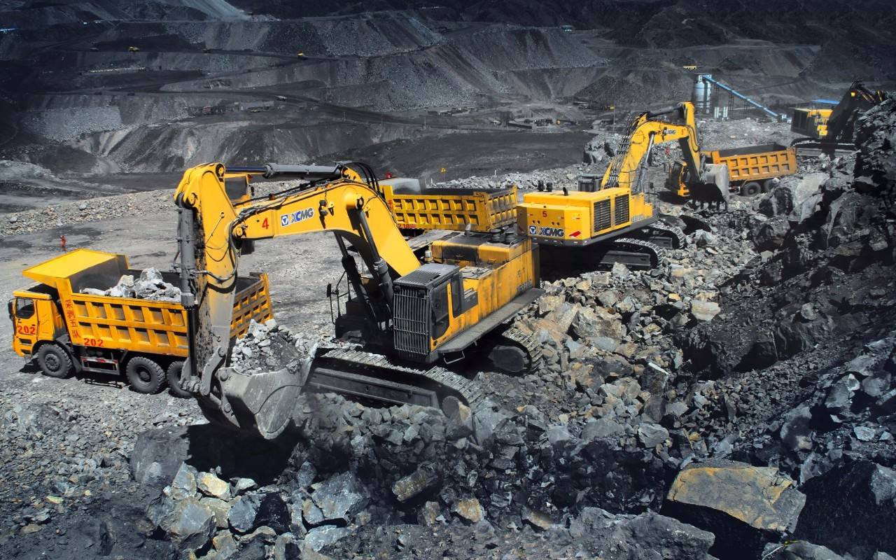 日本發(fā)布《2019年煤炭市場(chǎng)展望》 信息量太大！