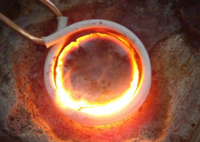 干貨！一文帶你了解正火、退火、淬火、回火