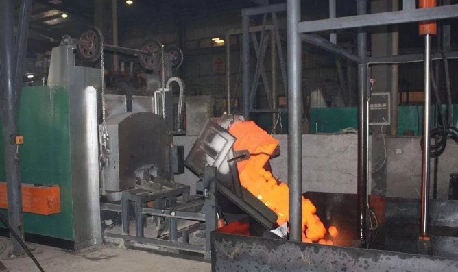 淬火、回火、正火、退火，一文搞清楚